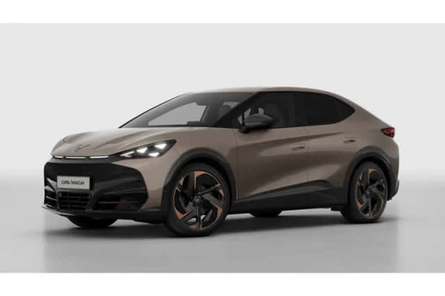 CUPRA Tavascan (2026) thumbnail 2