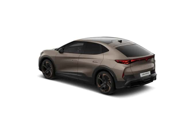 CUPRA Tavascan (2026) thumbnail 11