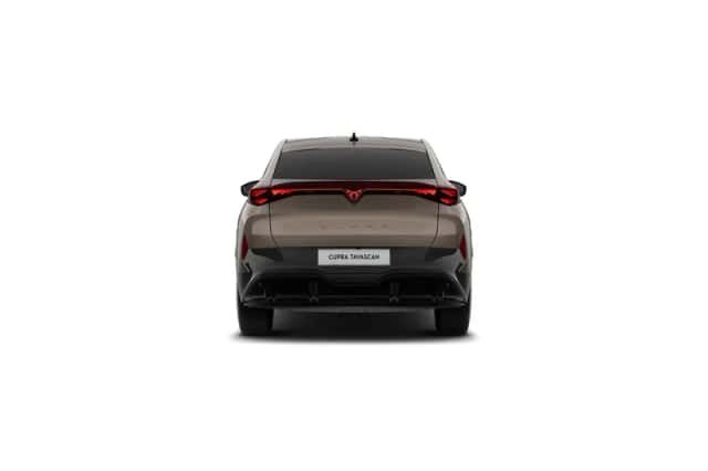 CUPRA Tavascan (2026) thumbnail 12