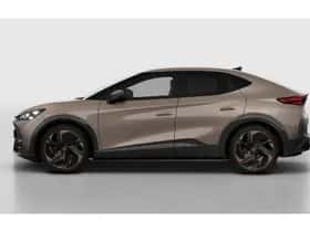 CUPRA Tavascan (2026) thumbnail 3