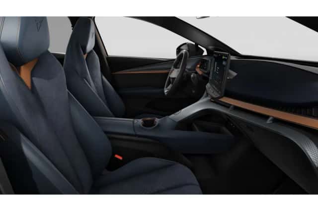 CUPRA Tavascan (2026) thumbnail 7
