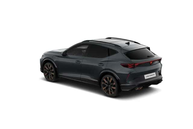 CUPRA Formentor (2026) thumbnail 11