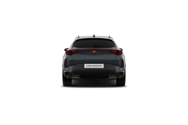 CUPRA Formentor (2026) thumbnail 12