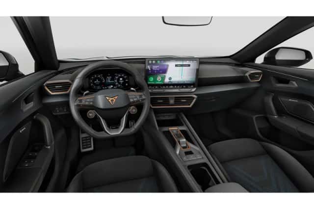 CUPRA Formentor (2026) thumbnail 6