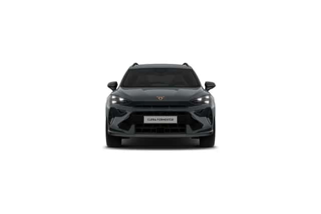 CUPRA Formentor (2026) thumbnail 9