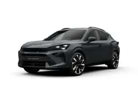 CUPRA Formentor (2026)