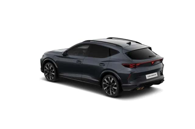 CUPRA Formentor (2026) thumbnail 11
