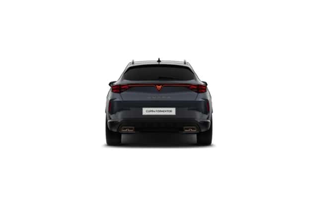 CUPRA Formentor (2026) thumbnail 12