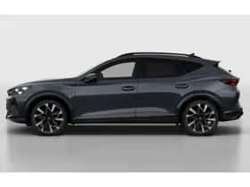 CUPRA Formentor (2026) thumbnail 3