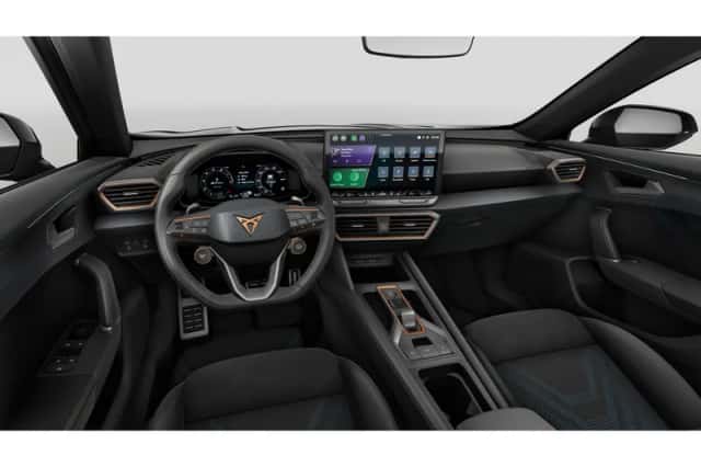 CUPRA Formentor (2026) thumbnail 6