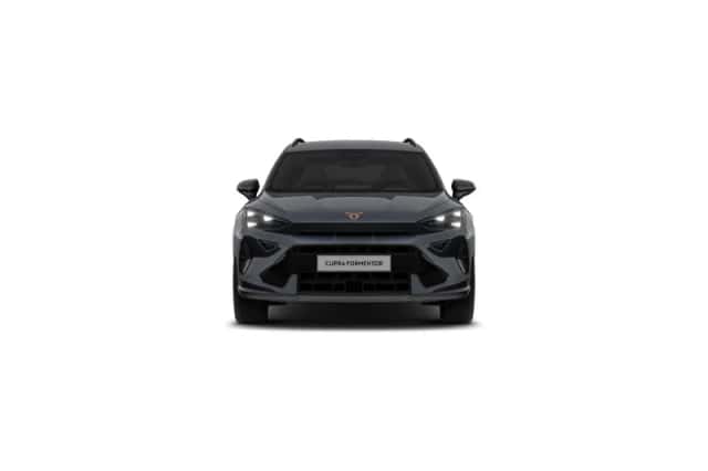 CUPRA Formentor (2026) thumbnail 9