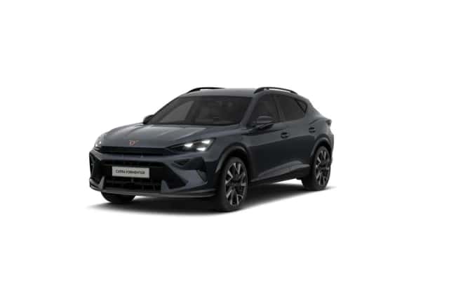 CUPRA Formentor (2026) thumbnail 10