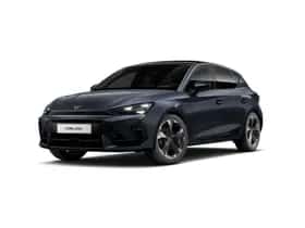 CUPRA Leon (2026)