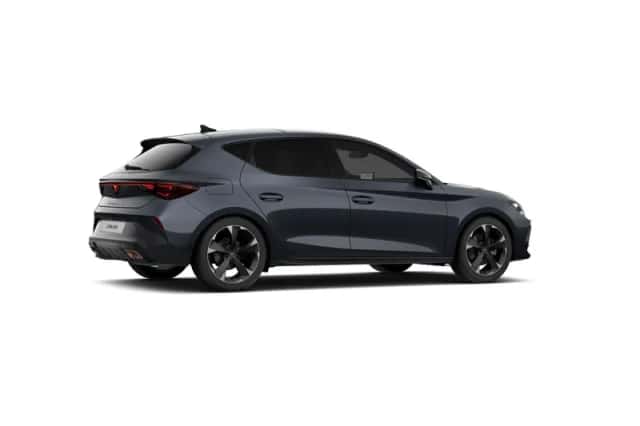 CUPRA Leon (2026) thumbnail 13