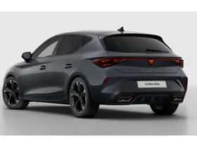 CUPRA Leon (2026) thumbnail 4