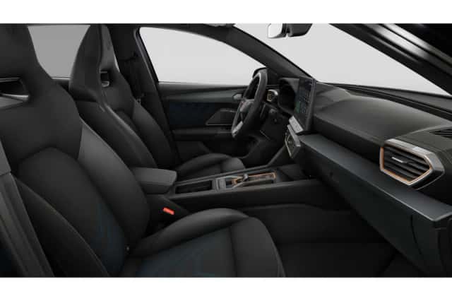 CUPRA Leon (2026) thumbnail 7