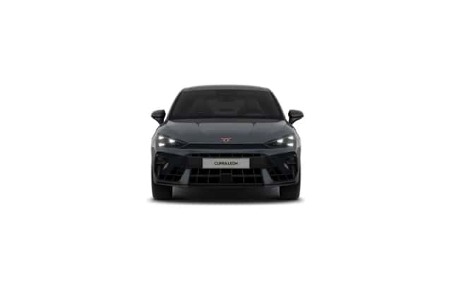 CUPRA Leon (2026) thumbnail 9
