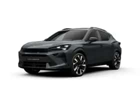 CUPRA Formentor (2026)