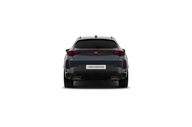 CUPRA Formentor (2026) thumbnail 12