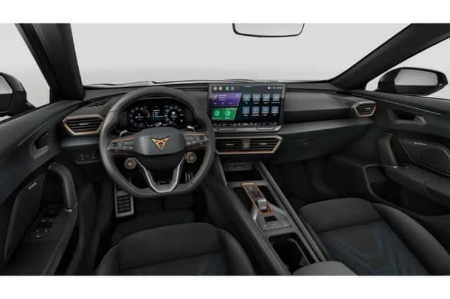 CUPRA Formentor (2026) thumbnail 6