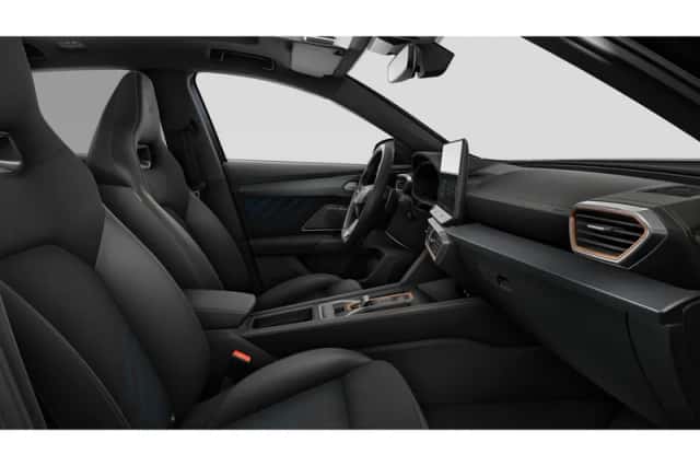 CUPRA Formentor (2026) thumbnail 7