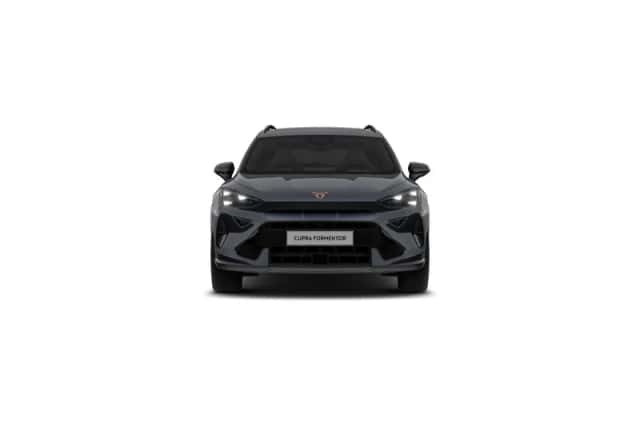 CUPRA Formentor (2026) thumbnail 9
