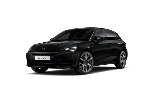 CUPRA Leon (2026) thumbnail 1