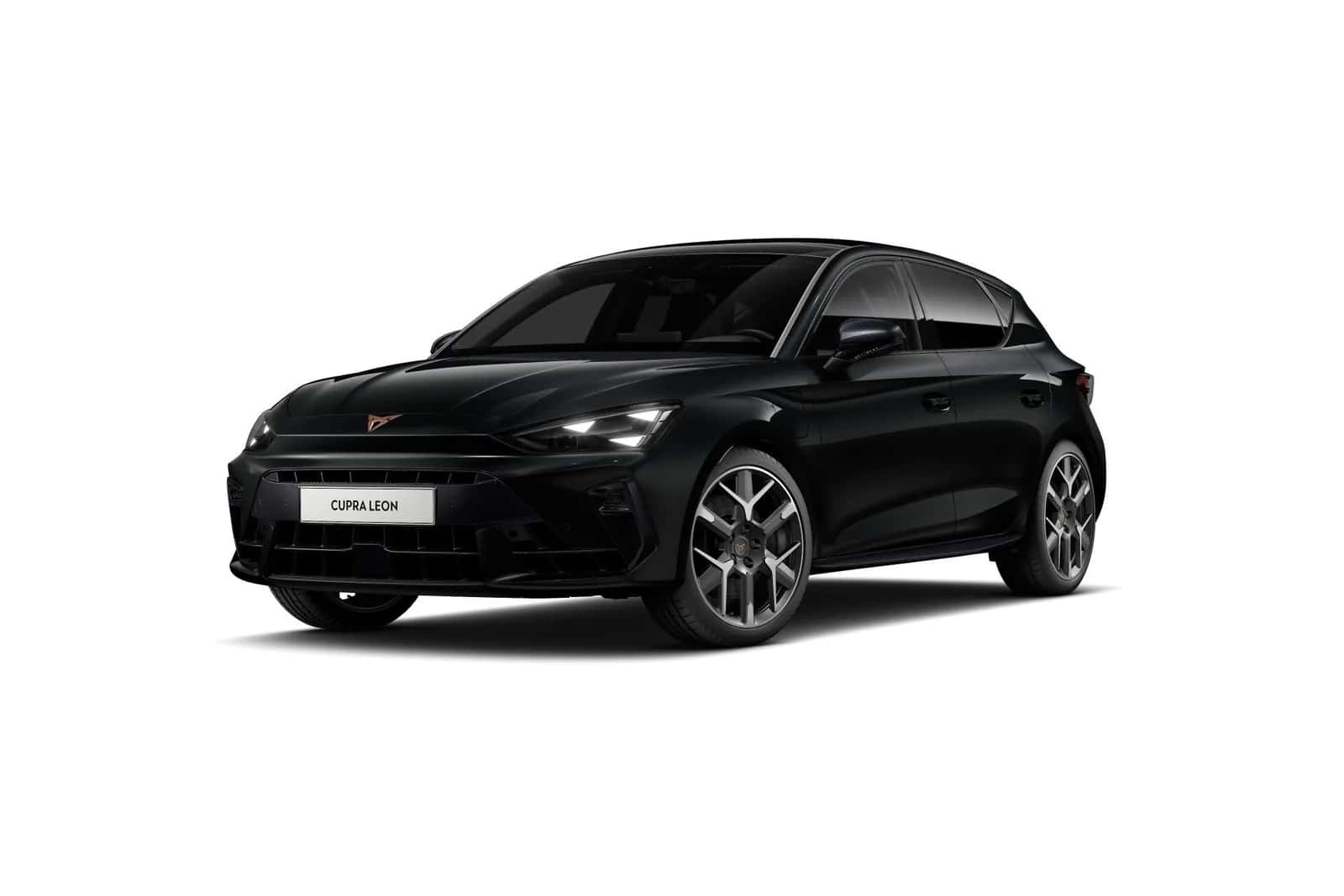 CUPRA Leon (2026) — foto 1