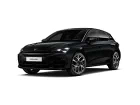 CUPRA Leon (2026)