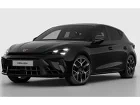 CUPRA Leon (2026) thumbnail 2