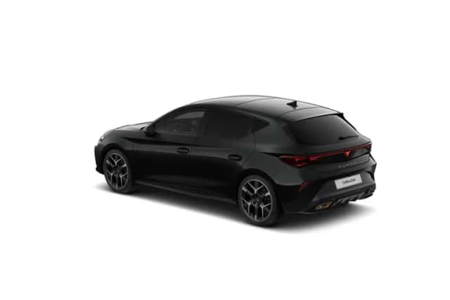 CUPRA Leon (2026) thumbnail 11
