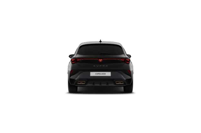 CUPRA Leon (2026) thumbnail 12