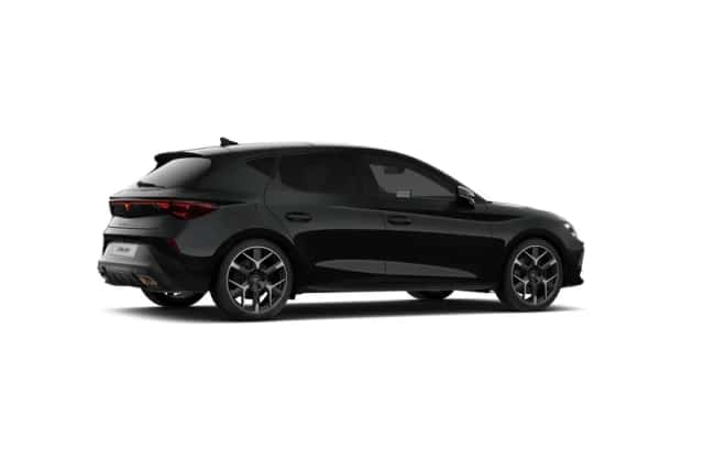 CUPRA Leon (2026) thumbnail 13