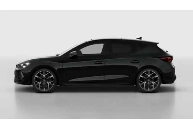 CUPRA Leon (2026) thumbnail 3