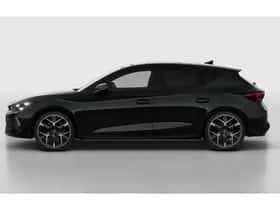 CUPRA Leon (2026) thumbnail 3