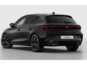 CUPRA Leon (2026) thumbnail 4