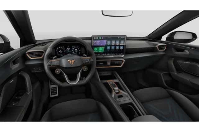 CUPRA Leon (2026) thumbnail 6