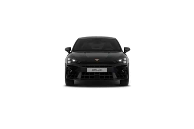 CUPRA Leon (2026) thumbnail 9