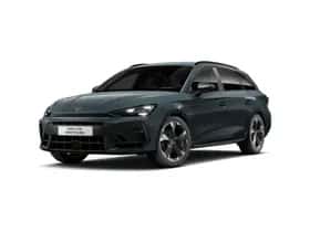 CUPRA Leon Sportstourer (2026)