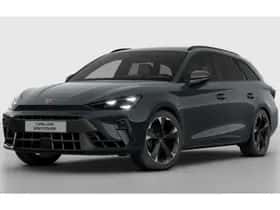 CUPRA Leon Sportstourer (2026) thumbnail 2
