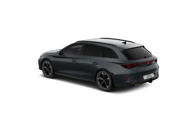 CUPRA Leon Sportstourer (2026) thumbnail 11