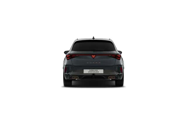 CUPRA Leon Sportstourer (2026) thumbnail 12
