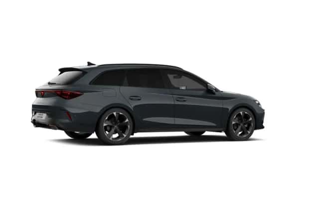 CUPRA Leon Sportstourer (2026) thumbnail 13