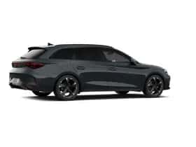 CUPRA Leon Sportstourer (2026) thumbnail 13