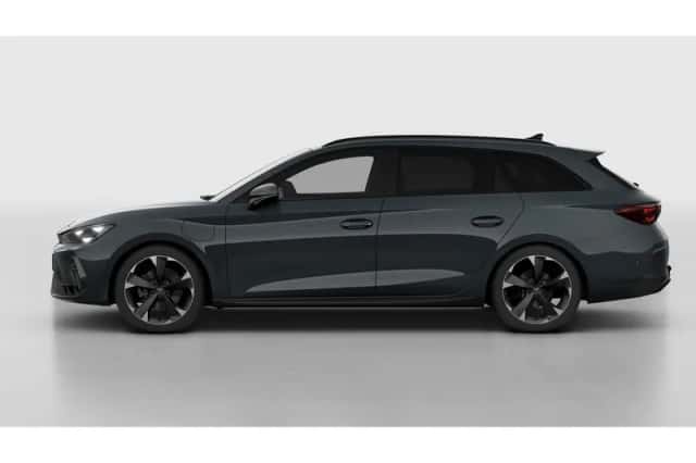 CUPRA Leon Sportstourer (2026) thumbnail 3