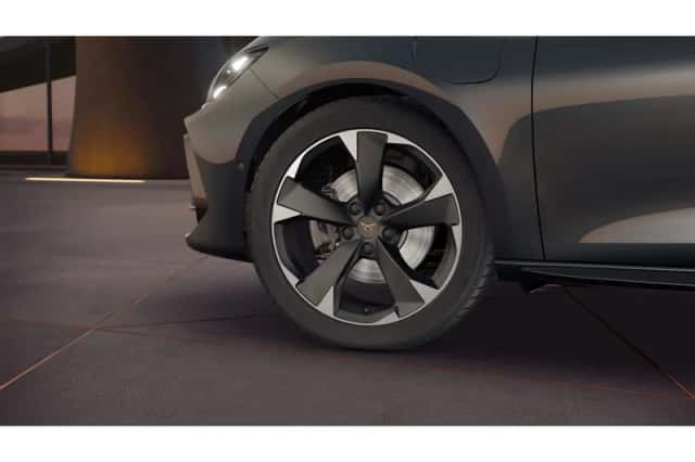 CUPRA Leon Sportstourer (2026) thumbnail 5