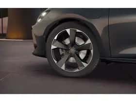 CUPRA Leon Sportstourer (2026) thumbnail 5