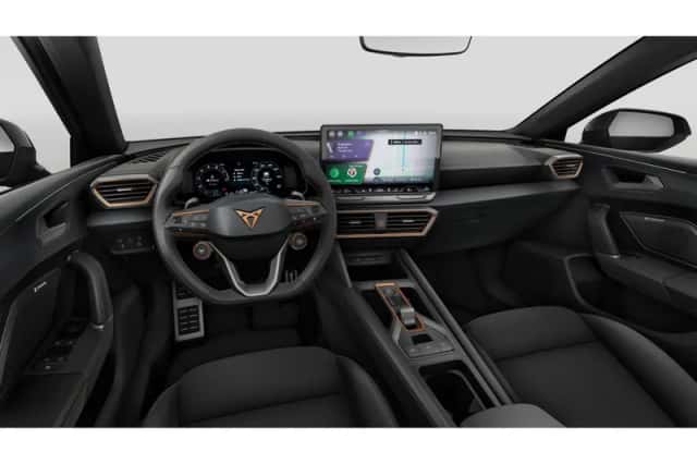 CUPRA Leon Sportstourer (2026) thumbnail 6