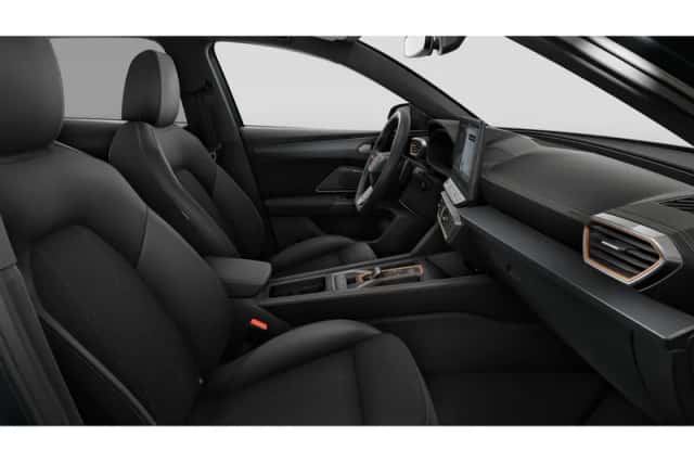 CUPRA Leon Sportstourer (2026) thumbnail 7