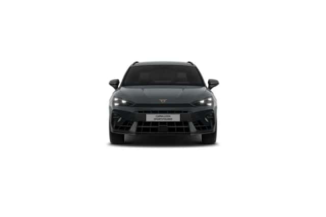 CUPRA Leon Sportstourer (2026) thumbnail 9